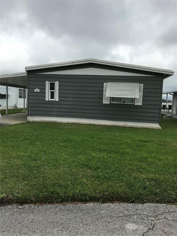 422 LAKESIDE RANCH CIRCLE, Winter Haven, FL 33881