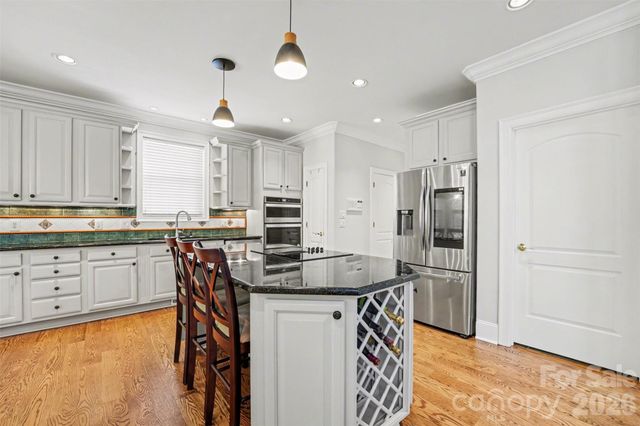 14515 Davis Trace Drive, Mint Hill, NC 28227