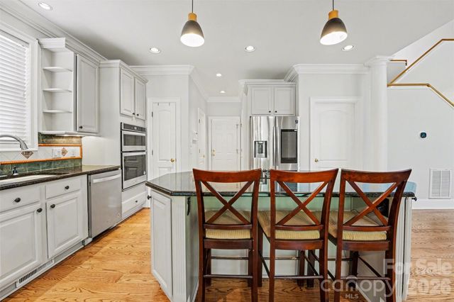 14515 Davis Trace Drive, Mint Hill, NC 28227