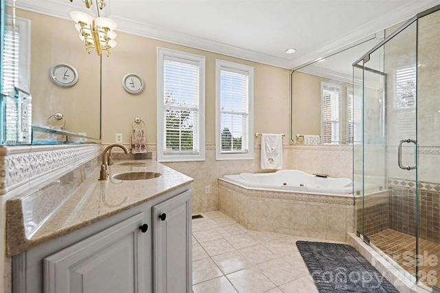 14515 Davis Trace Drive, Mint Hill, NC 28227