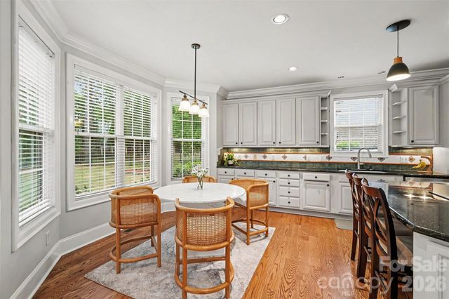 14515 Davis Trace Drive, Mint Hill, NC 28227