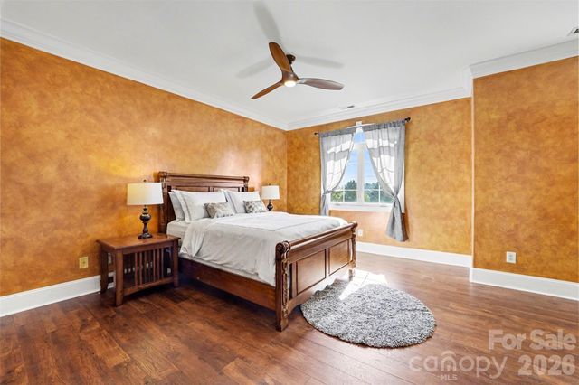 14515 Davis Trace Drive, Mint Hill, NC 28227