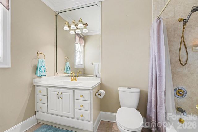 14515 Davis Trace Drive, Mint Hill, NC 28227