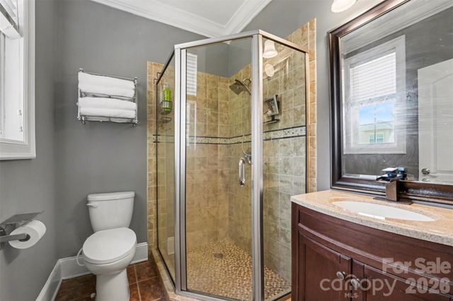14515 Davis Trace Drive, Mint Hill, NC 28227