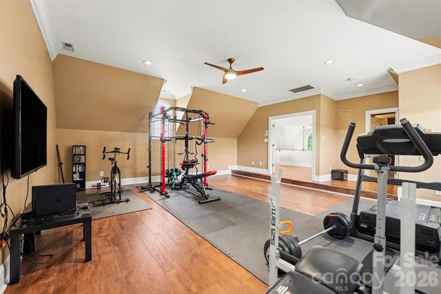 14515 Davis Trace Drive, Mint Hill, NC 28227