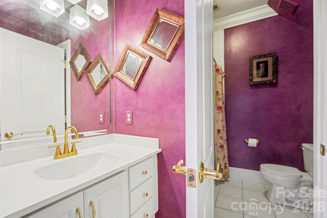 14515 Davis Trace Drive, Mint Hill, NC 28227