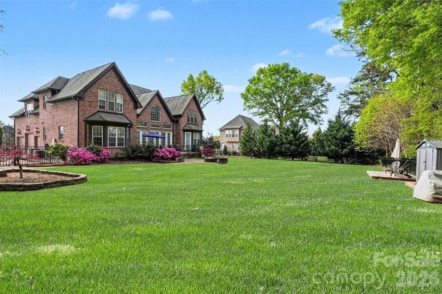 14515 Davis Trace Drive, Mint Hill, NC 28227