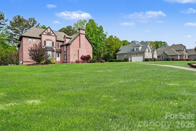 14515 Davis Trace Drive, Mint Hill, NC 28227