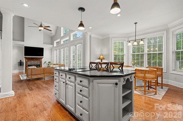 14515 Davis Trace Drive, Mint Hill, NC 28227