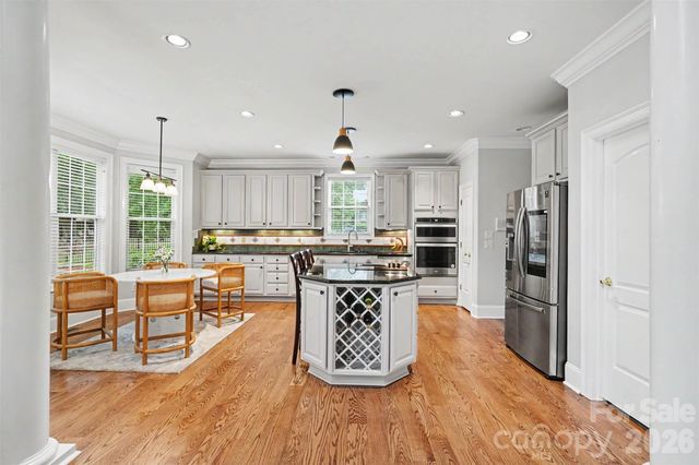 14515 Davis Trace Drive, Mint Hill, NC 28227