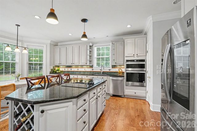 14515 Davis Trace Drive, Mint Hill, NC 28227