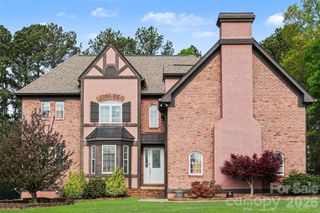 14515 Davis Trace Drive, Mint Hill, NC 28227