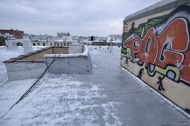 1679 Gates Avenue, Ridgewood, NY 11385