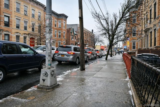 1679 Gates Avenue, Ridgewood, NY 11385