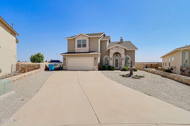 13847 Alamito Creek Avenue, Clint, TX 79836