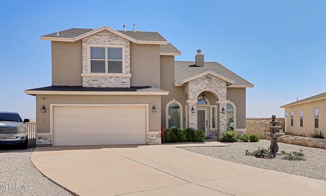 13847 Alamito Creek Avenue, Clint, TX 79836