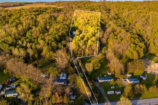 1348 Otisco Valley Road, Otisco, NY 13110