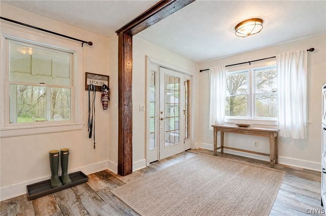1348 Otisco Valley Road, Otisco, NY 13110