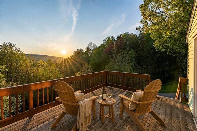 1348 Otisco Valley Road, Otisco, NY 13110