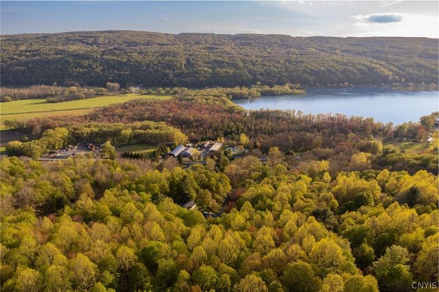 1348 Otisco Valley Road, Otisco, NY 13110