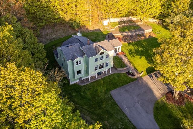 1348 Otisco Valley Road, Otisco, NY 13110