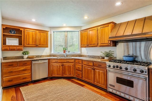 1348 Otisco Valley Road, Otisco, NY 13110