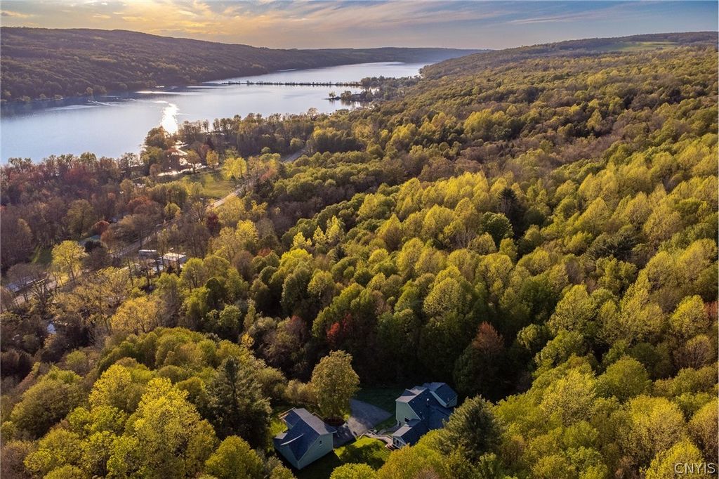 1348 Otisco Valley Road, Otisco, NY 13110