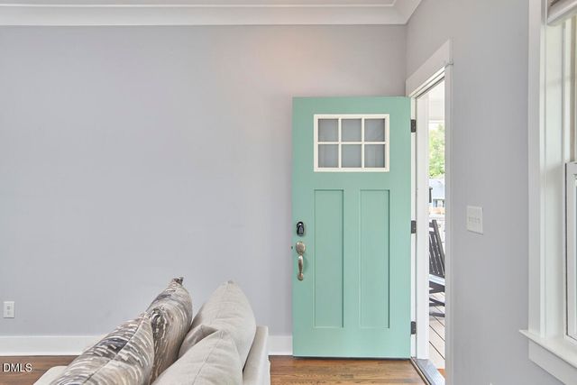 1107 Spruce Street, Durham, NC 27701