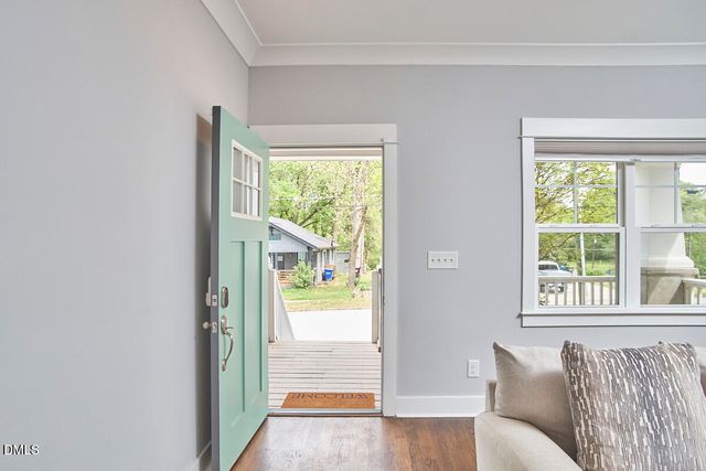 1107 Spruce Street, Durham, NC 27701