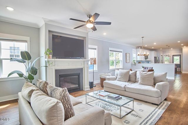 1107 Spruce Street, Durham, NC 27701