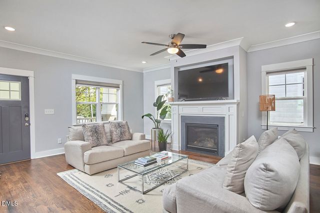 1107 Spruce Street, Durham, NC 27701