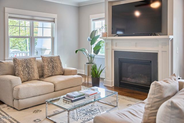 1107 Spruce Street, Durham, NC 27701