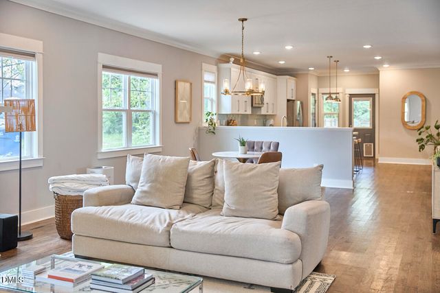 1107 Spruce Street, Durham, NC 27701