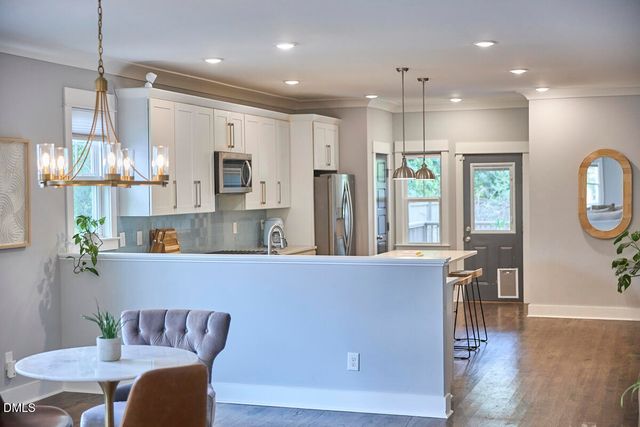 1107 Spruce Street, Durham, NC 27701