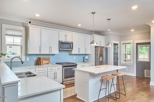 1107 Spruce Street, Durham, NC 27701