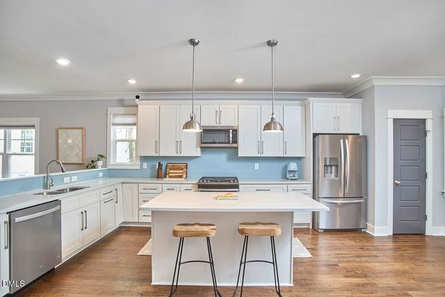 1107 Spruce Street, Durham, NC 27701