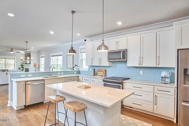 1107 Spruce Street, Durham, NC 27701