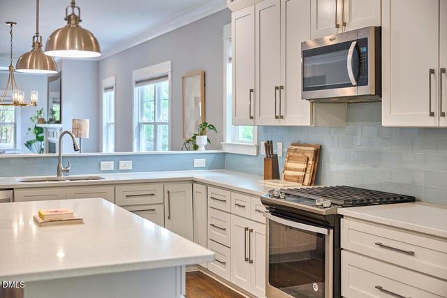 1107 Spruce Street, Durham, NC 27701