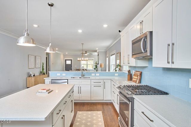 1107 Spruce Street, Durham, NC 27701