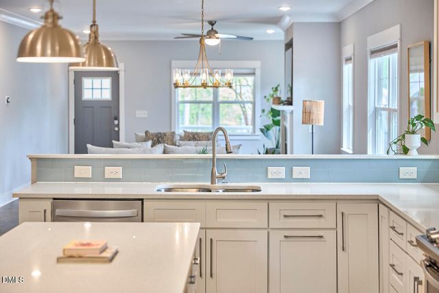 1107 Spruce Street, Durham, NC 27701