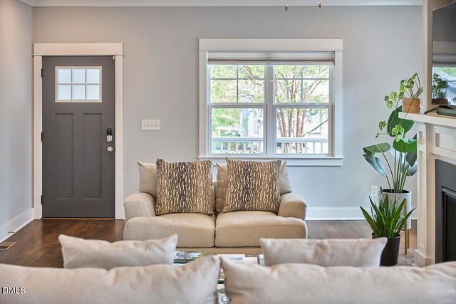 1107 Spruce Street, Durham, NC 27701