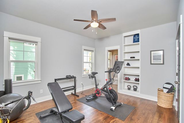 1107 Spruce Street, Durham, NC 27701