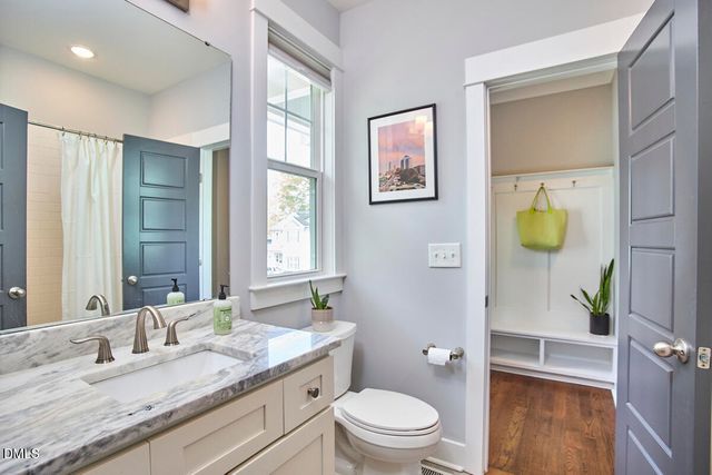 1107 Spruce Street, Durham, NC 27701