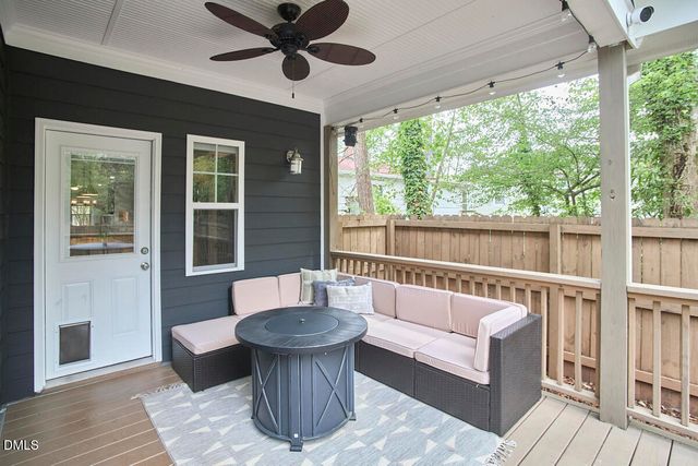 1107 Spruce Street, Durham, NC 27701