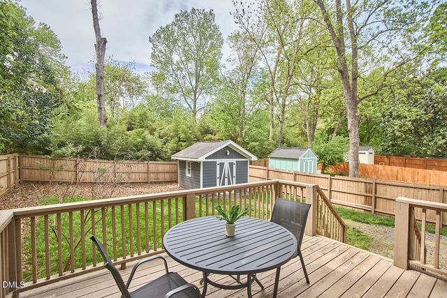 1107 Spruce Street, Durham, NC 27701