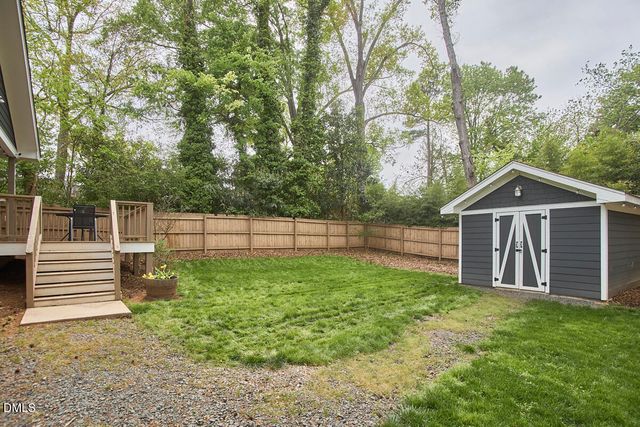 1107 Spruce Street, Durham, NC 27701