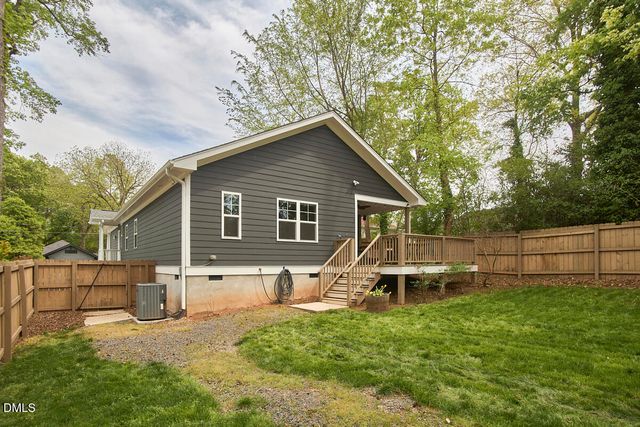 1107 Spruce Street, Durham, NC 27701