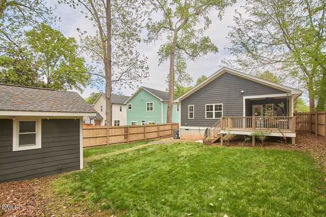 1107 Spruce Street, Durham, NC 27701