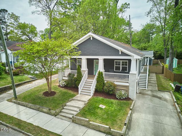 1107 Spruce Street, Durham, NC 27701