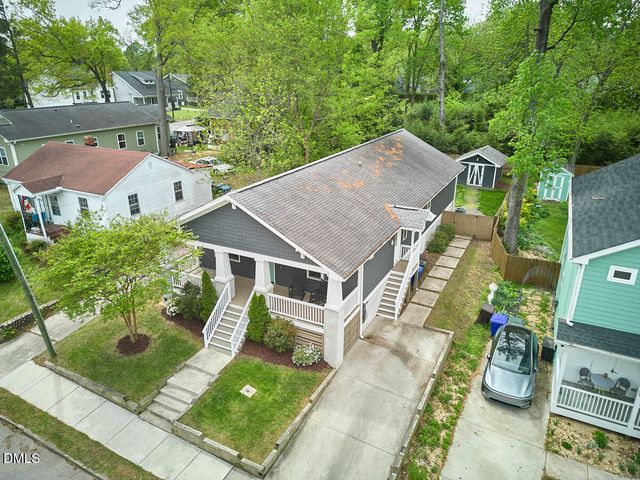 1107 Spruce Street, Durham, NC 27701